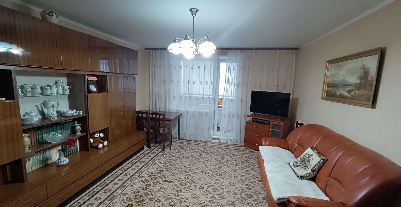 квартира р-н Альметьевский г Альметьевск ул 8 Марта 29 муниципальное образование Альметьевск фото 2