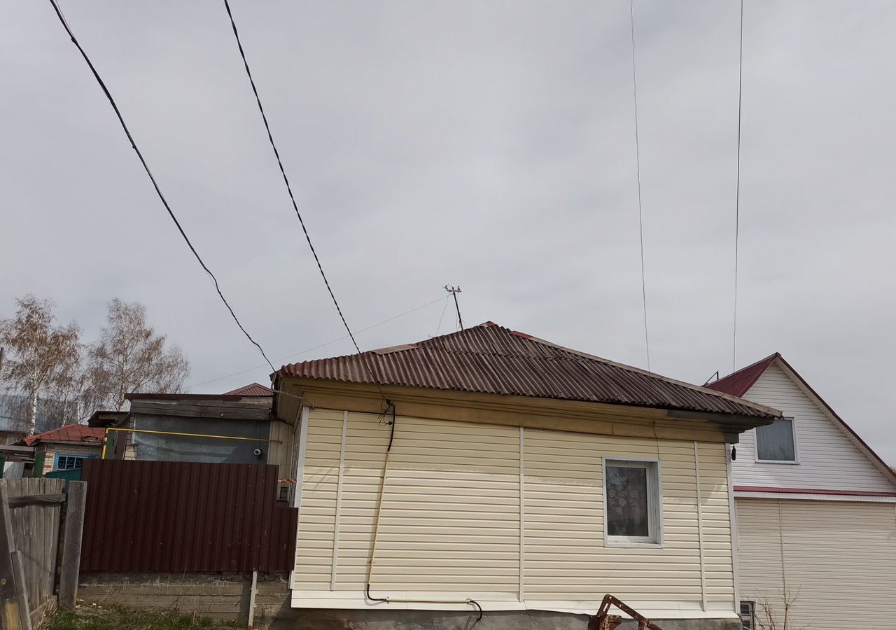 дом г Барнаул р-н Центральный ул Тачалова 185 фото 5
