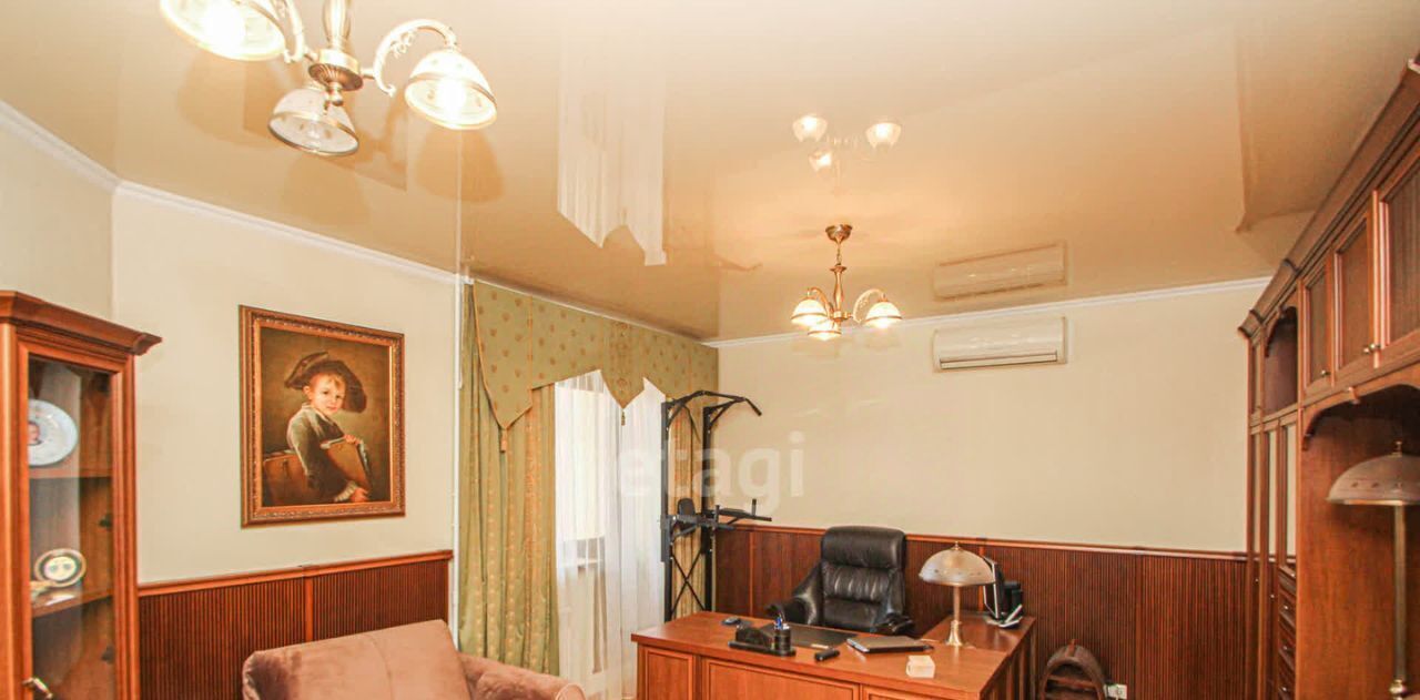 квартира г Тюмень р-н Центральный ул Сургутская 11к/3 фото 47