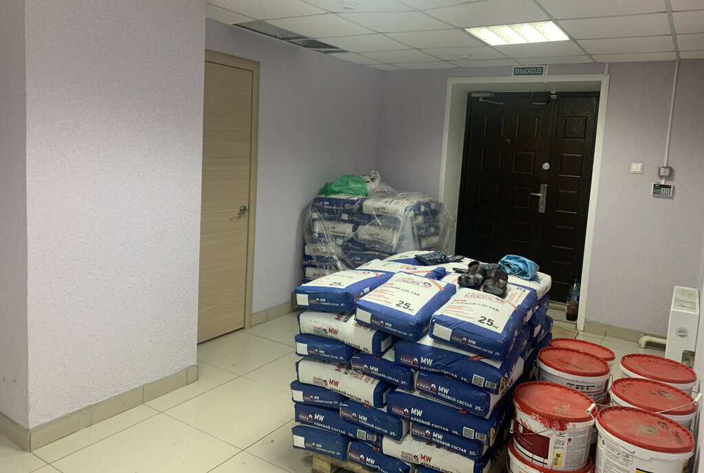 торговое помещение г Курган мкр 1-й ул Алексеева 5к/2 жилой район Заозёрный фото 12