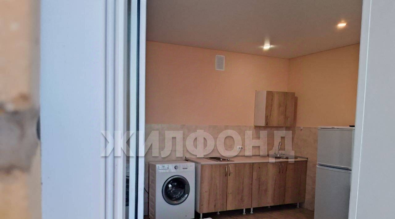квартира г Абакан ул Некрасова 33 фото 4