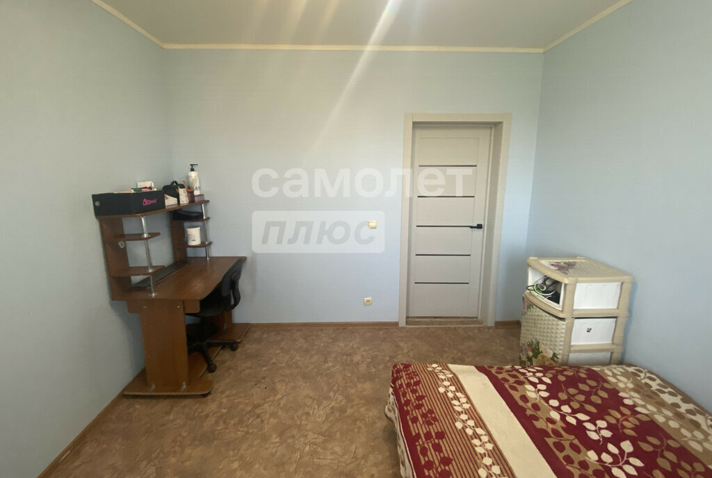 квартира г Астрахань р-н Ленинский ул Савушкина 4к/1 фото 9