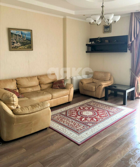 квартира г Геленджик ул Орджоникидзе 8 фото 2
