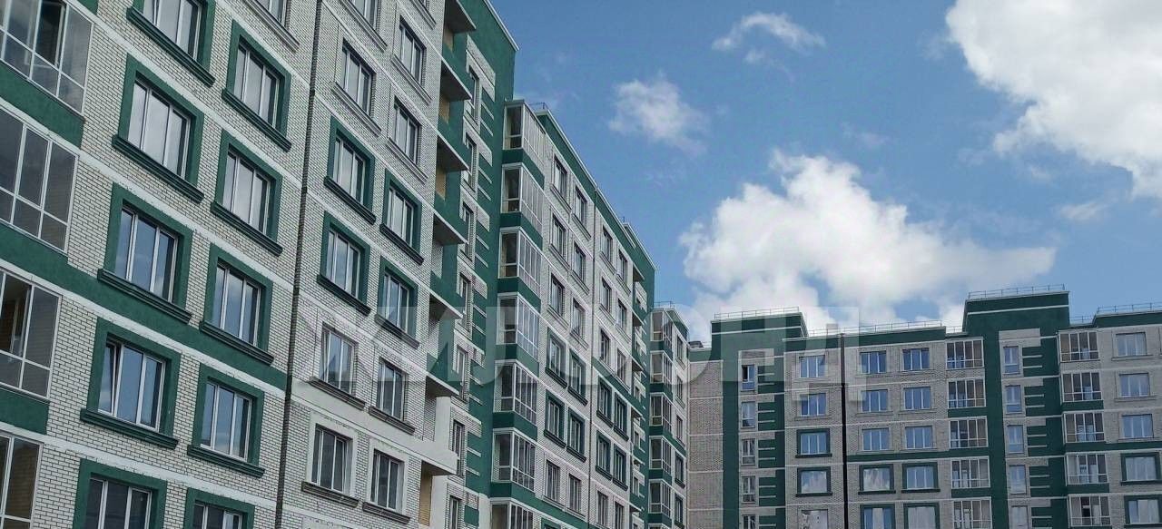 квартира г Абакан ул Некрасова 33 фото 24