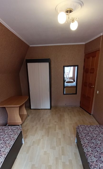 дом г Геленджик ул Адмирала Холостякова 18 Центр фото 7