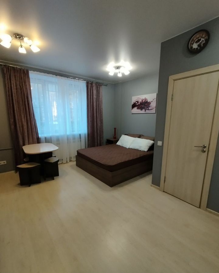 квартира г Королев ул Коминтерна 5/6 фото 2