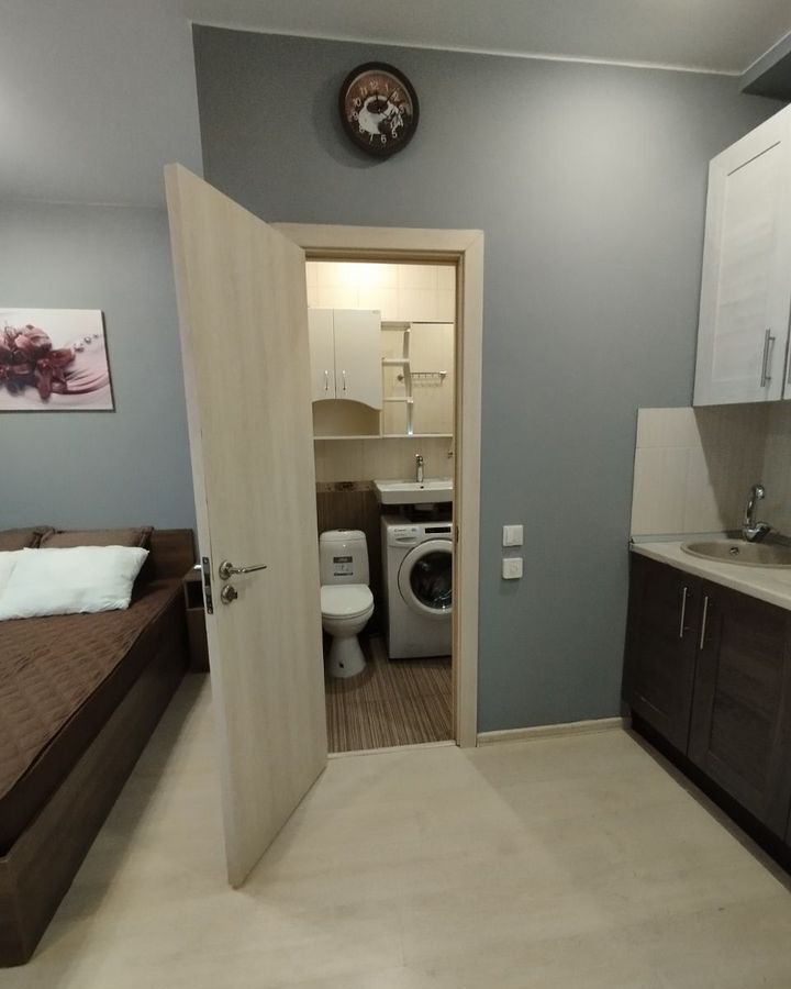 квартира г Королев ул Коминтерна 5/6 фото 11