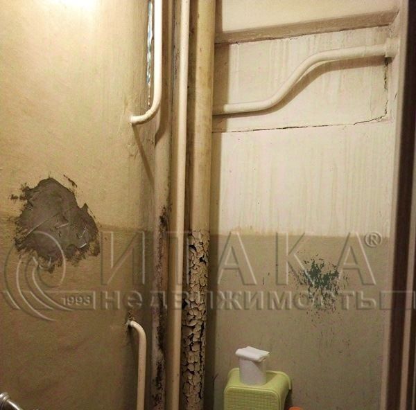 комната г Санкт-Петербург метро Озерки пр-кт Художников 5к/1 округ Сосновское фото 4