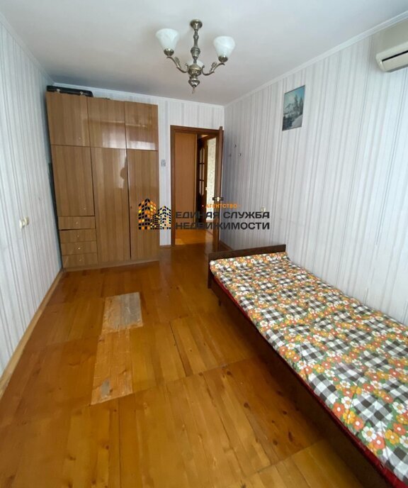 квартира г Уфа р-н Орджоникидзевский б-р Славы 2/2 фото 4