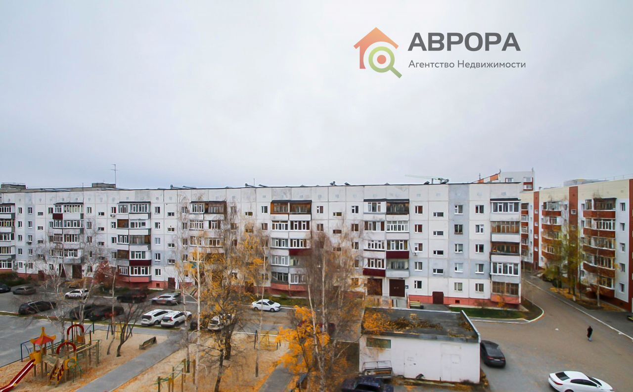 квартира г Сургут р-н Восточный ул Мелик-Карамова 72 Сургут, Тюменская обл. фото 4
