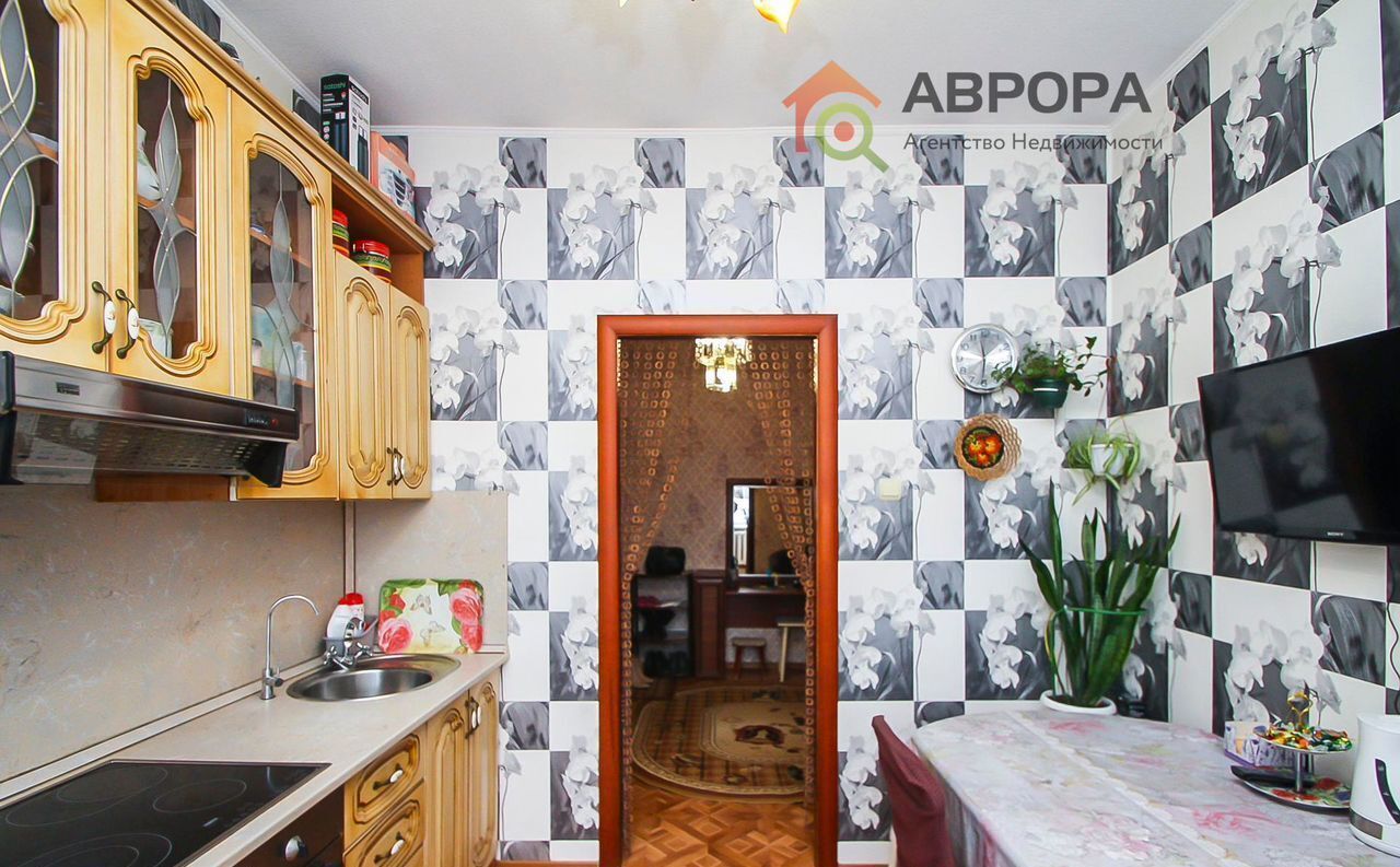 квартира г Сургут р-н Восточный ул Мелик-Карамова 72 Сургут, Тюменская обл. фото 15