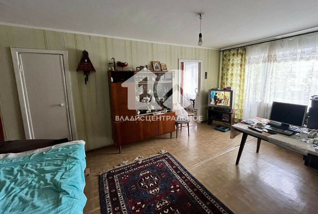 квартира г Новосибирск р-н Ленинский ул Блюхера 7 Площадь Маркса фото 3