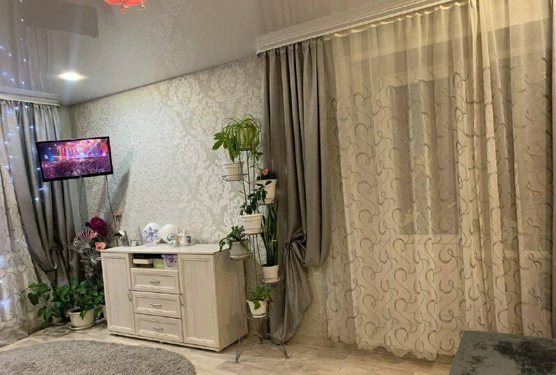 квартира г Оренбург р-н Ленинский ул Заречная 2 мкр-н Южный фото 1