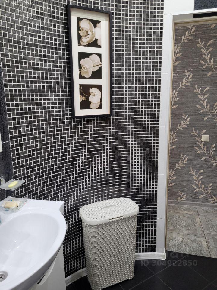 квартира г Сочи ул Молодогвардейская 2/30 фото 3