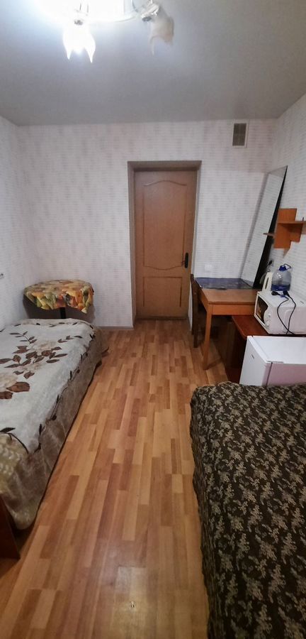 комната г Череповец р-н Индустриальный ул Устюженская 7 фото 8