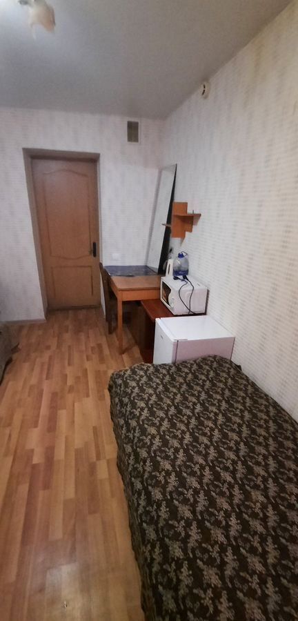 комната г Череповец р-н Индустриальный ул Устюженская 7 фото 7