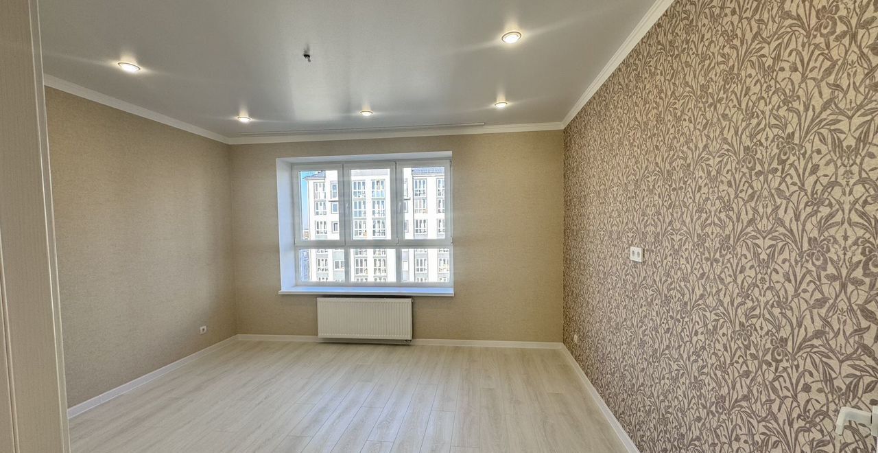 квартира г Калининград р-н Московский ул Иркутская 8 фото 11