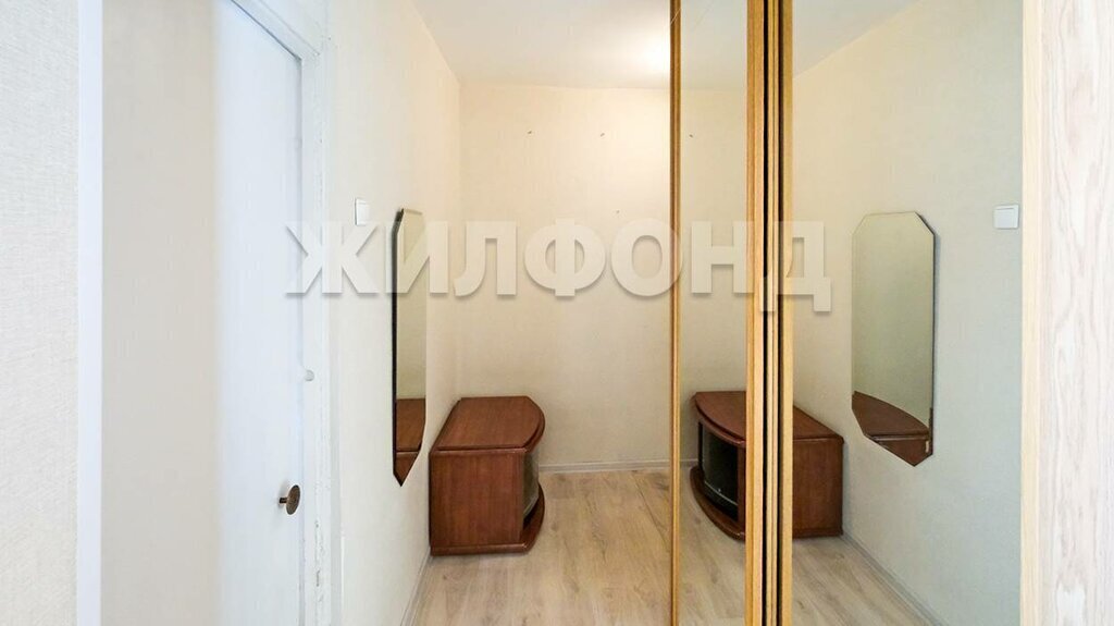 квартира г Новосибирск р-н Кировский ул Тульская 152 Площадь Маркса фото 14