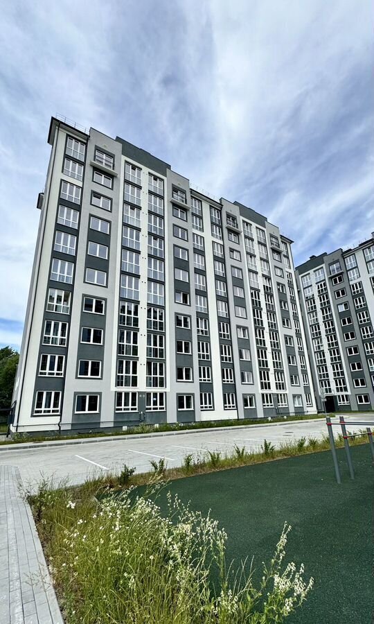 квартира г Калининград р-н Московский ул Иркутская 8 фото 26