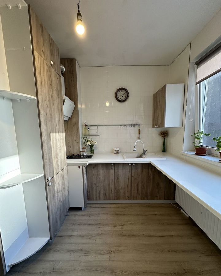 квартира г Калининград р-н Московский ул Летняя 72 фото 21