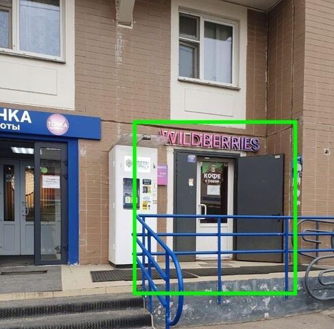 свободного назначения метро Ховрино Московская область, Химки фото