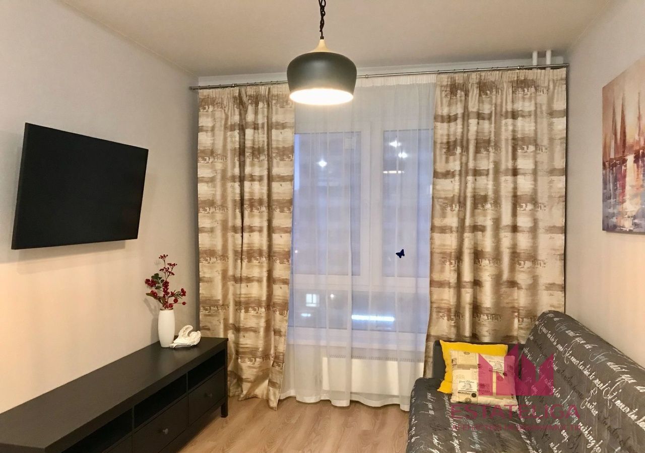 квартира г Одинцово ул Каштановая 7 Одинцовский г. о., Одинцово, Внуково фото 4