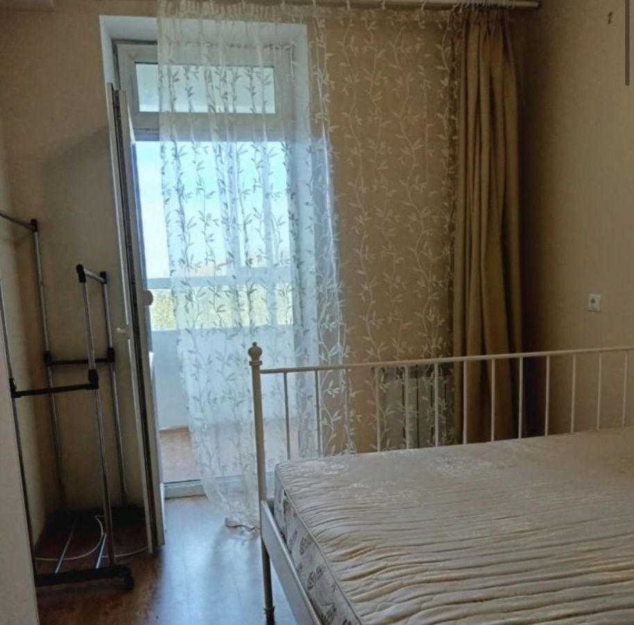 квартира г Екатеринбург р-н Железнодорожный ул Пехотинцев 3к/4 фото 3