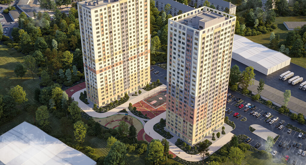 квартира г Тула р-н Пролетарский проезд Торховский 4а фото 7
