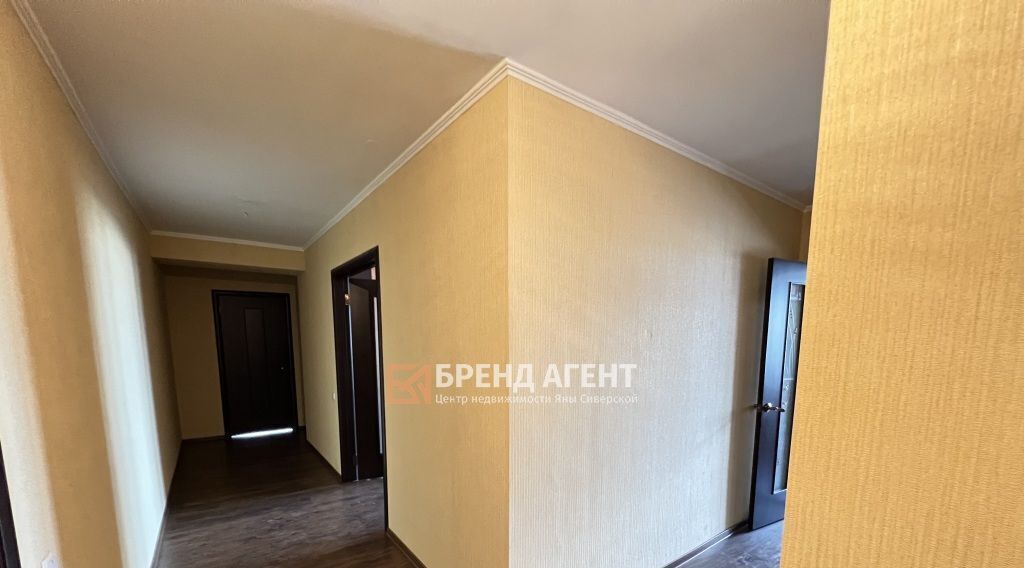 квартира г Белгород Западный ул Преображенская 163 фото 7