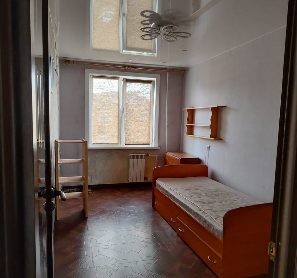 квартира г Улан-Удэ р-н Октябрьский ул Жердева 124 фото 6