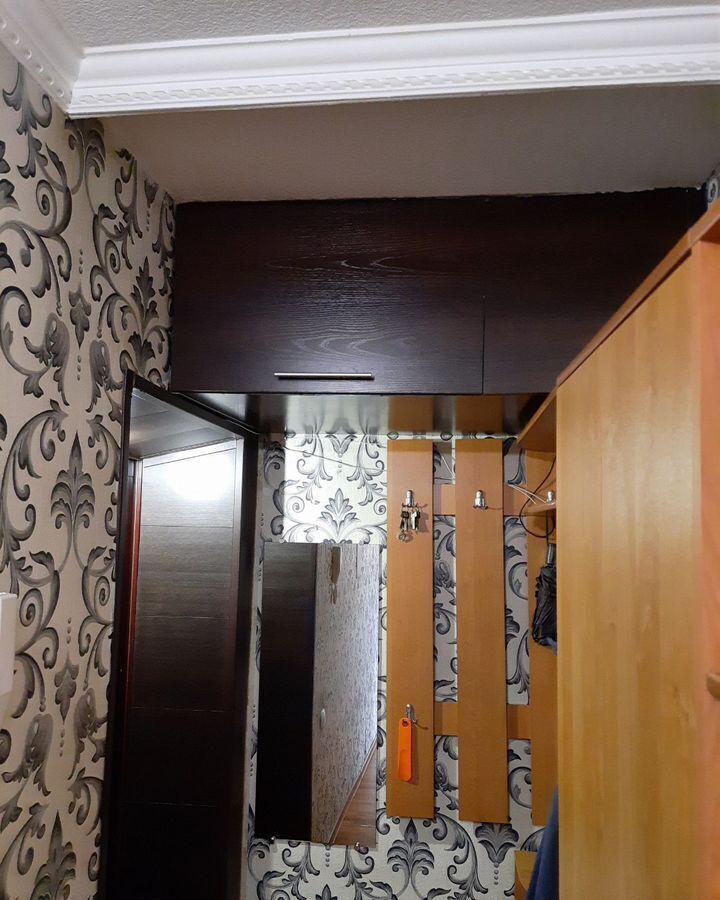 квартира г Бийск ул Воинов-Интернационалистов 65/1 фото 2