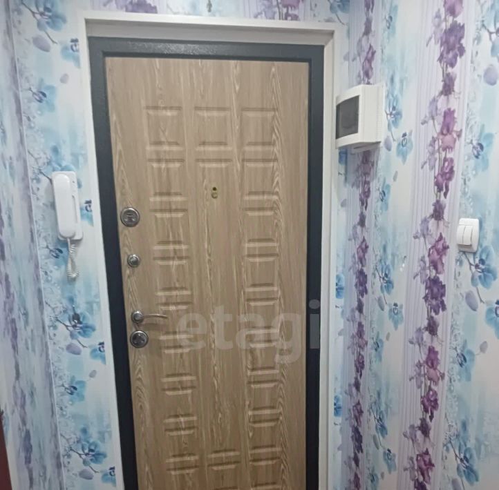квартира г Новокузнецк р-н Заводской ул Клименко 3 фото 14