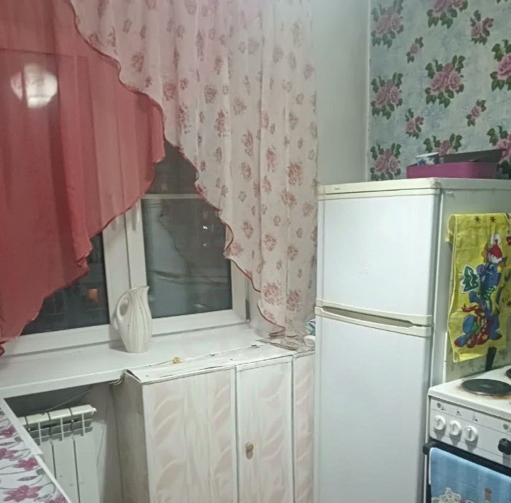 квартира г Новокузнецк р-н Заводской ул Клименко 3 фото 7