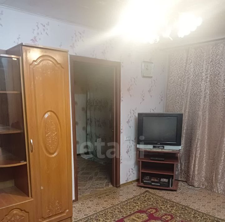 квартира г Новокузнецк р-н Заводской ул Клименко 3 фото 25