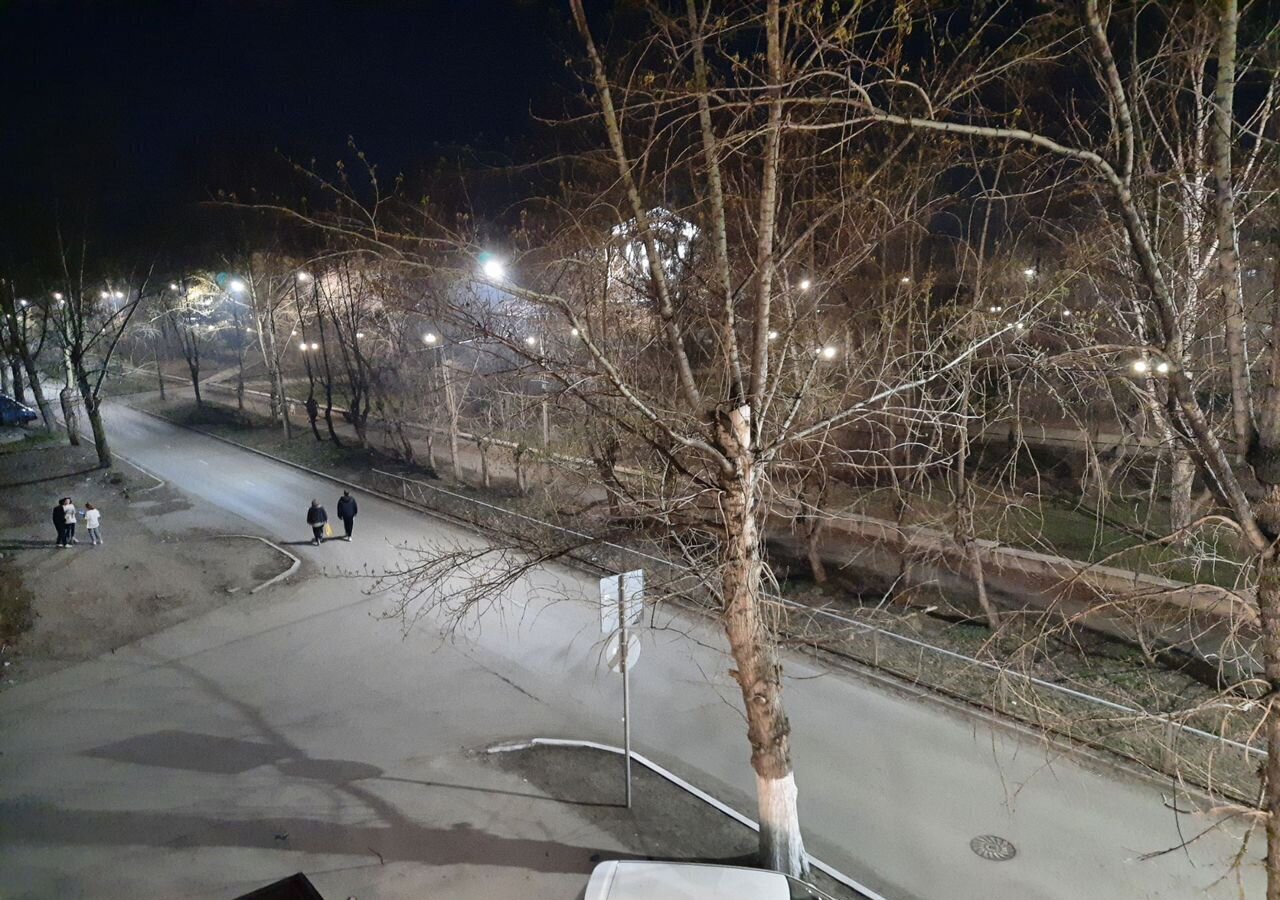 квартира г Бийск ул Воинов-Интернационалистов 65/1 фото 37