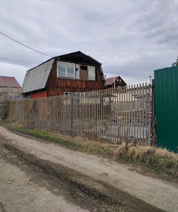 дом г Иркутск фото 3