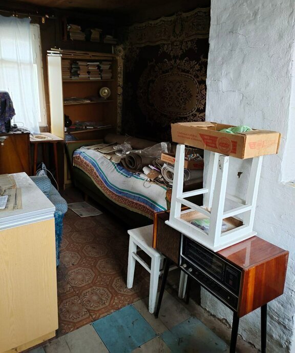 дом г Иркутск фото 8