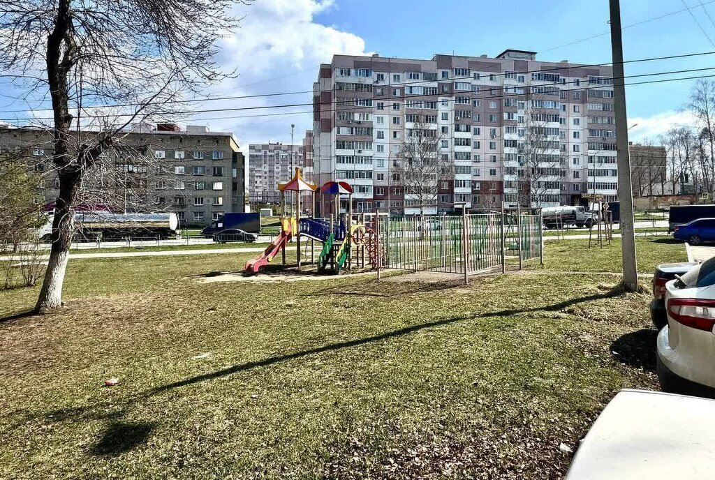 квартира г Саранск р-н Октябрьский ул Т.Бибиной 30 фото 26