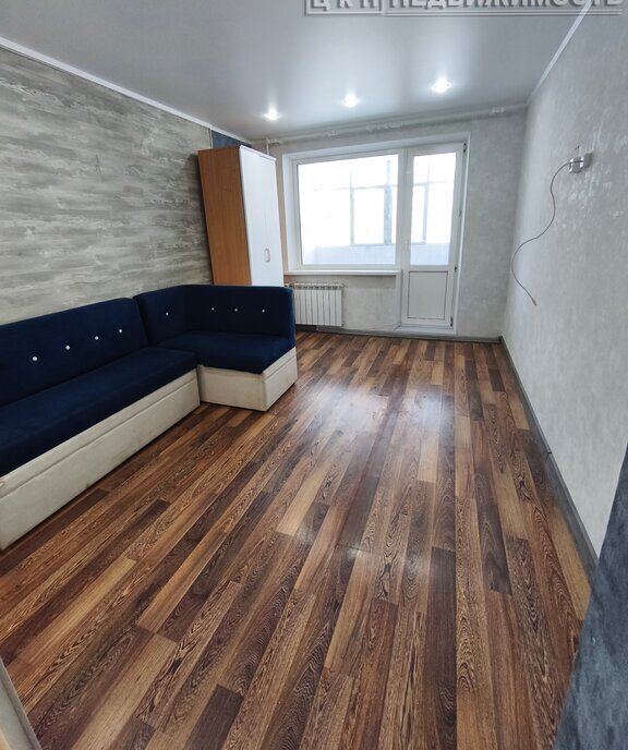 квартира г Оренбург р-н Ленинский проезд Газовиков 10 фото 4