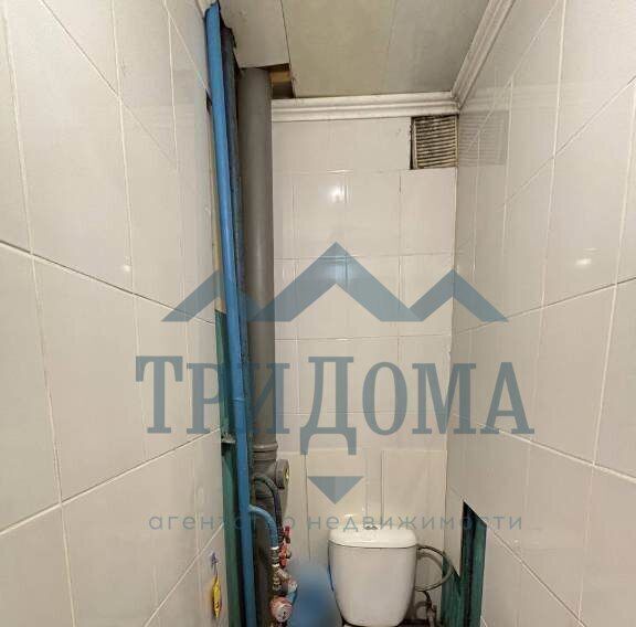 квартира г Красноярск р-н Советский Северный ул Мате Залки 6а фото 20