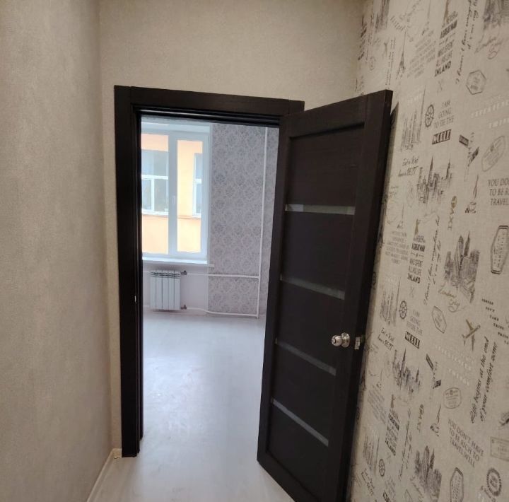 квартира г Красноярск р-н Железнодорожный ул Маерчака 43а фото 9