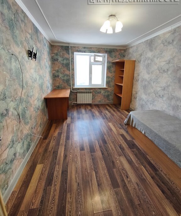 квартира г Оренбург р-н Ленинский проезд Газовиков 10 фото 8
