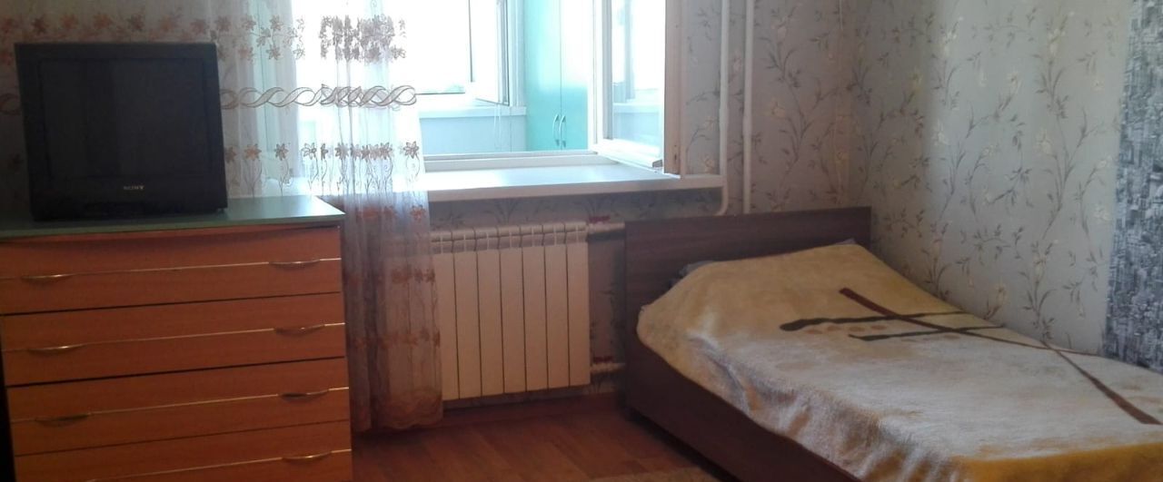 квартира г Люберцы ул Урицкого 5 Лухмановская фото 10