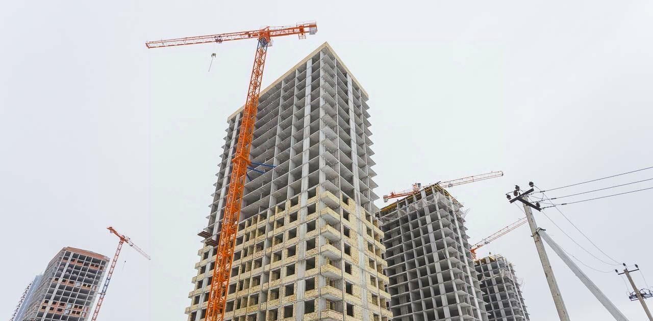 квартира г Уфа р-н Демский б-р Яркий фото 15