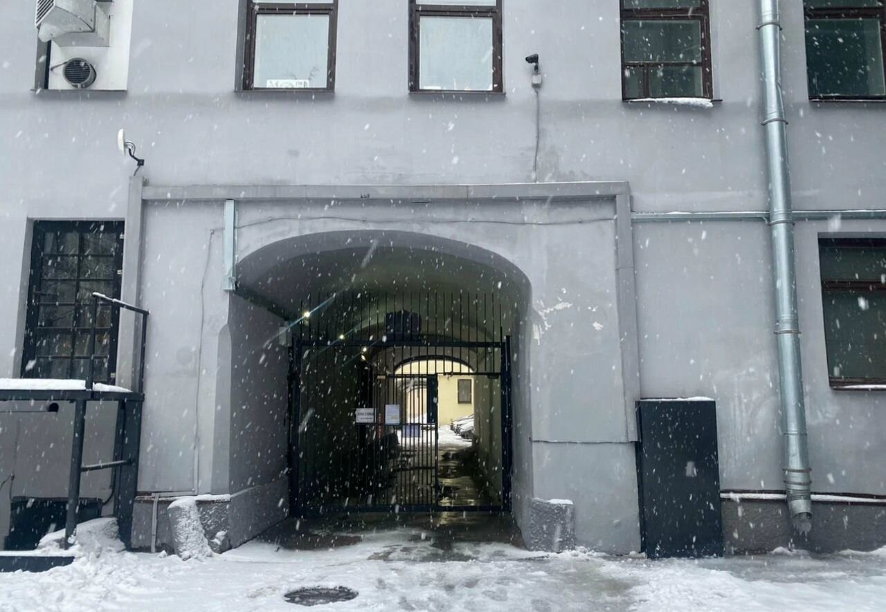 свободного назначения г Санкт-Петербург метро Лиговский Проспект пр-кт Лиговский 56к/1 округ Лиговка-Ямская фото 4