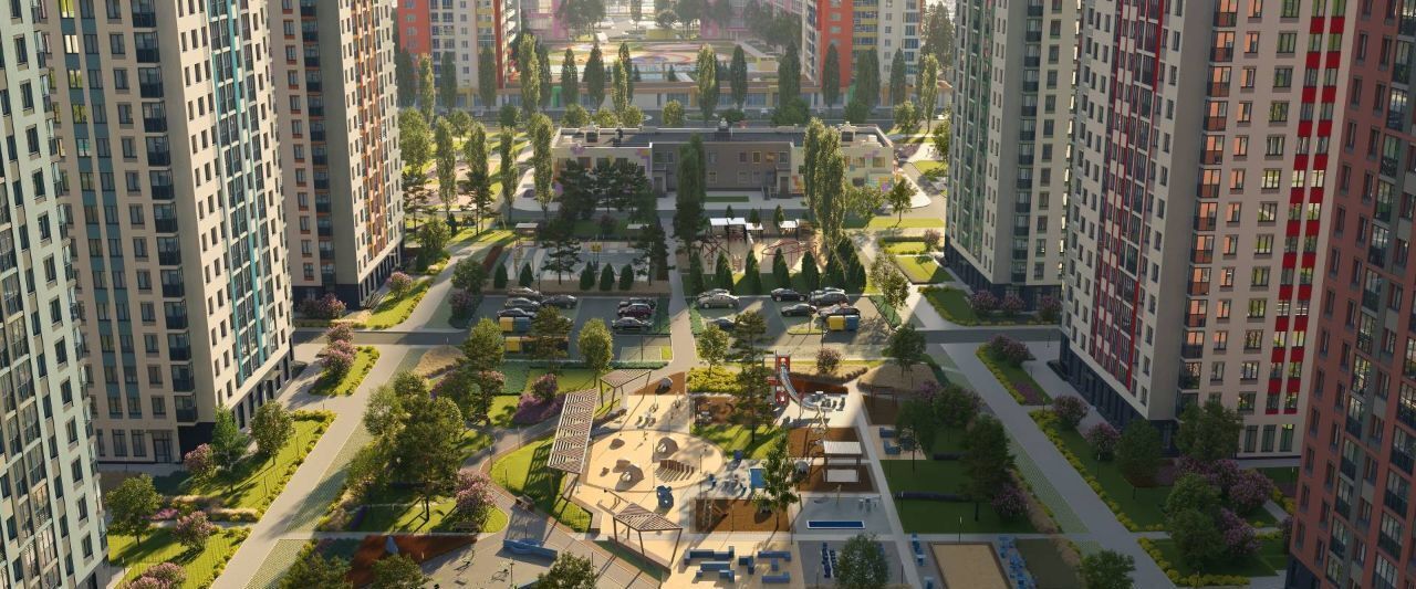 квартира г Уфа р-н Демский б-р Яркий фото 32