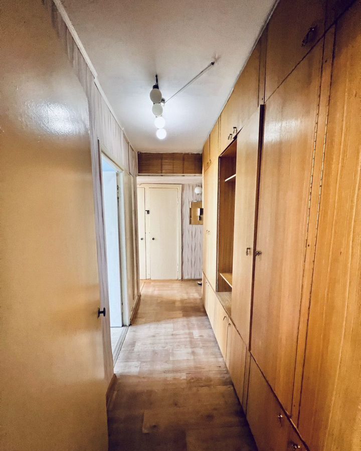 квартира г Уфа р-н Советский б-р Хадии Давлетшиной 13/1 фото 15