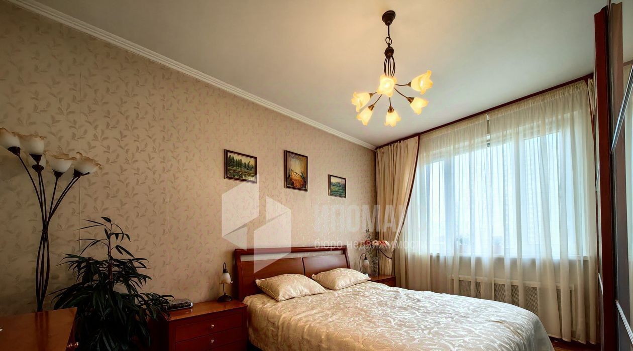 квартира г Москва метро Улица Академика Королева ул Академика Королева 8к/1 муниципальный округ Останкинский фото 12