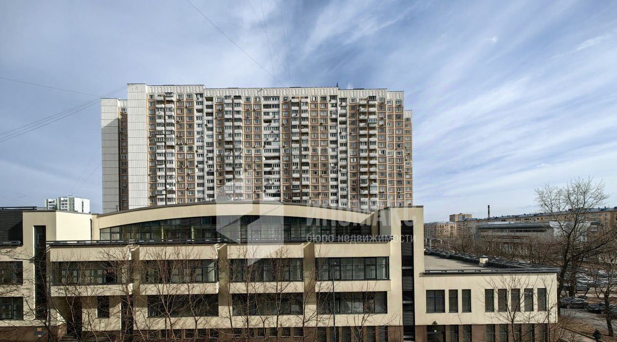 квартира г Москва метро Улица Академика Королева ул Академика Королева 8к/1 муниципальный округ Останкинский фото 21