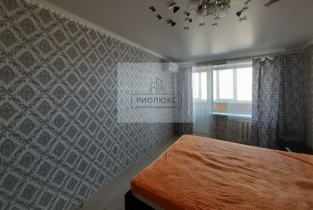 квартира г Магнитогорск р-н Ленинский ул Вокзальная 124 фото 6
